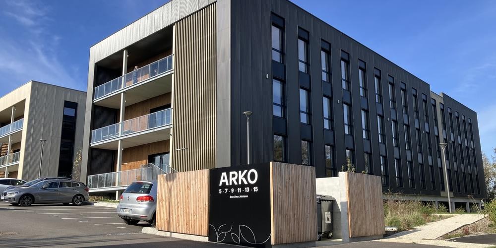 Bureaux - Arko - Observatoire BBC